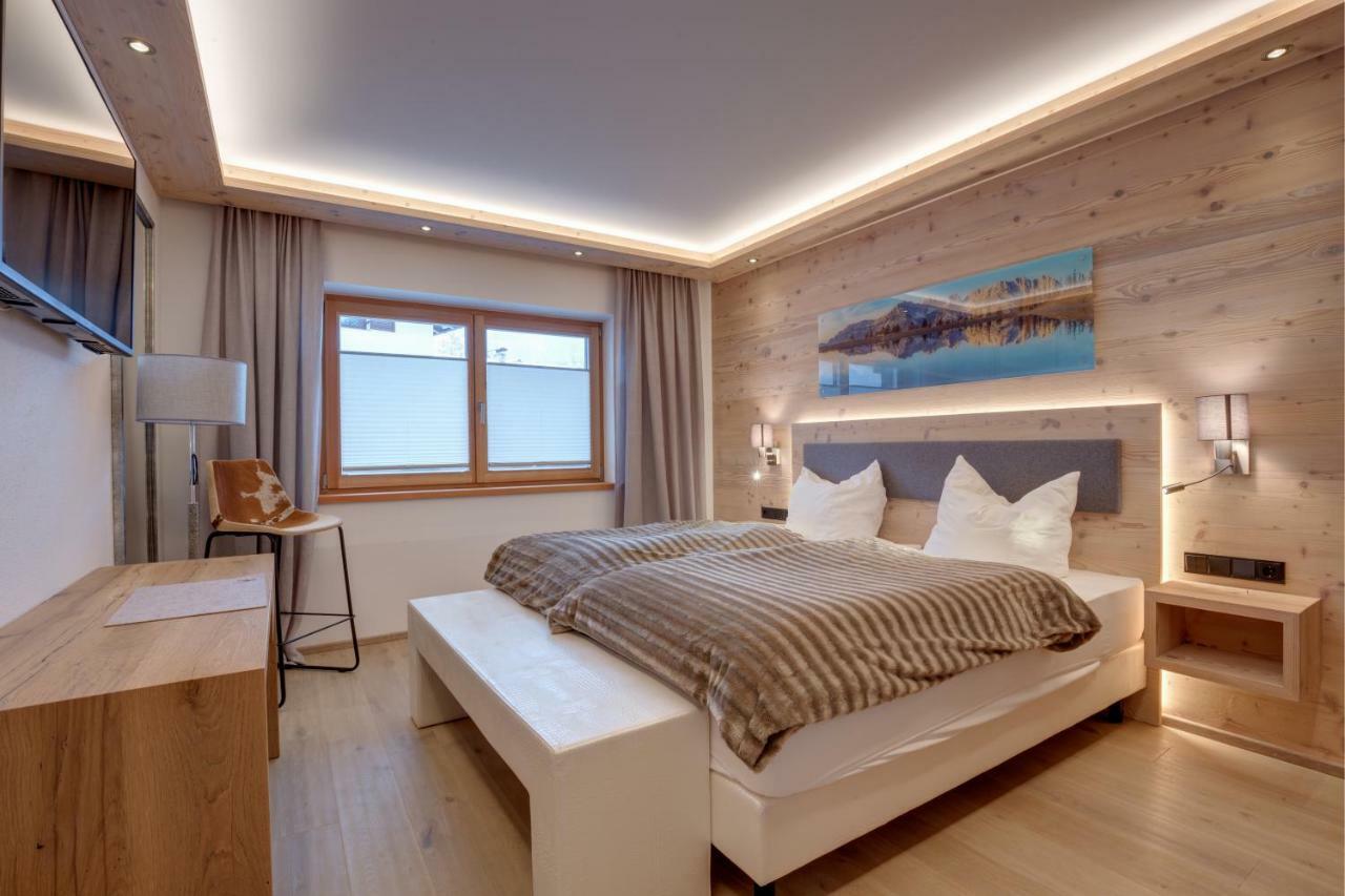 Villa Mountainview - Kirchberg Bei Kitzbuehel, Sauna, Kamin, Nicht Weit Zu Den Skiliften Кирхберг Экстерьер фото