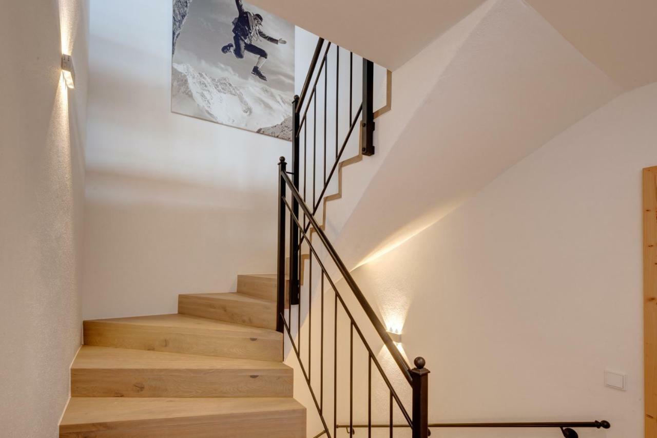 Villa Mountainview - Kirchberg Bei Kitzbuehel, Sauna, Kamin, Nicht Weit Zu Den Skiliften Кирхберг Экстерьер фото