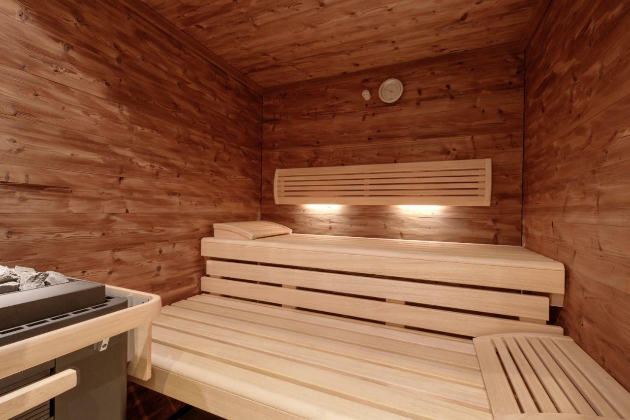 Villa Mountainview - Kirchberg Bei Kitzbuehel, Sauna, Kamin, Nicht Weit Zu Den Skiliften Кирхберг Экстерьер фото