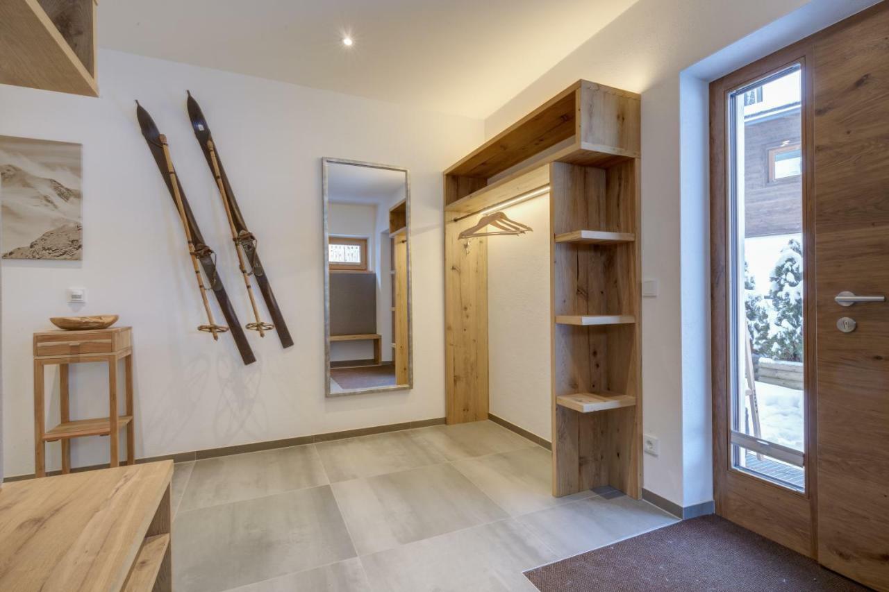 Villa Mountainview - Kirchberg Bei Kitzbuehel, Sauna, Kamin, Nicht Weit Zu Den Skiliften Кирхберг Экстерьер фото