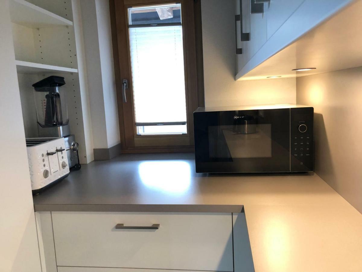Villa Mountainview - Kirchberg Bei Kitzbuehel, Sauna, Kamin, Nicht Weit Zu Den Skiliften Кирхберг Экстерьер фото